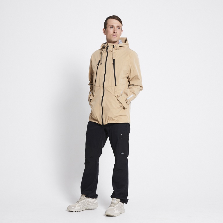 Skaljacka "Ms Everyday Jacket" Skaljacka "Ms Everyday Jacket"